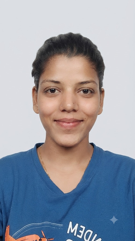 priya rajesh both - Part time Cleaner and Cook and Baby Sitter in jogeshwari east in Mumbai